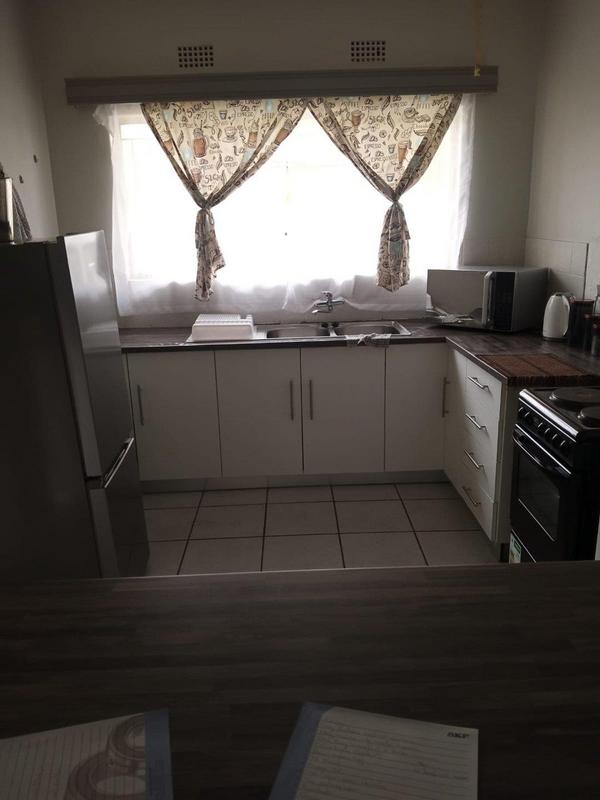 0 Bedroom Property for Sale in Seemeeupark Free State
